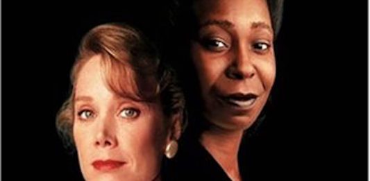 Pop Corn #42. La lunga strada di Whoopi Goldberg