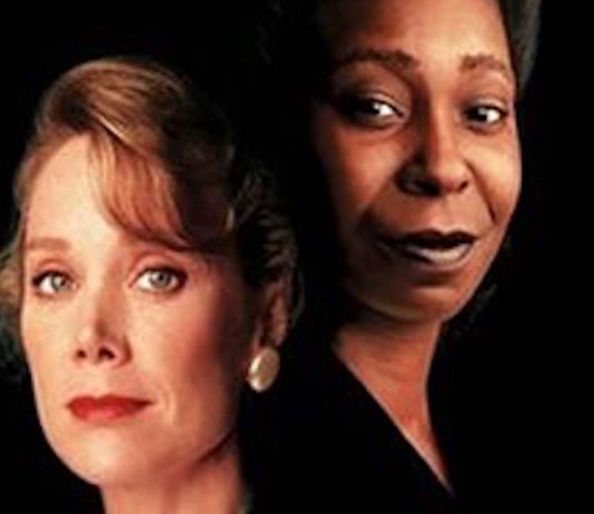 Pop Corn #42. La lunga strada di Whoopi Goldberg