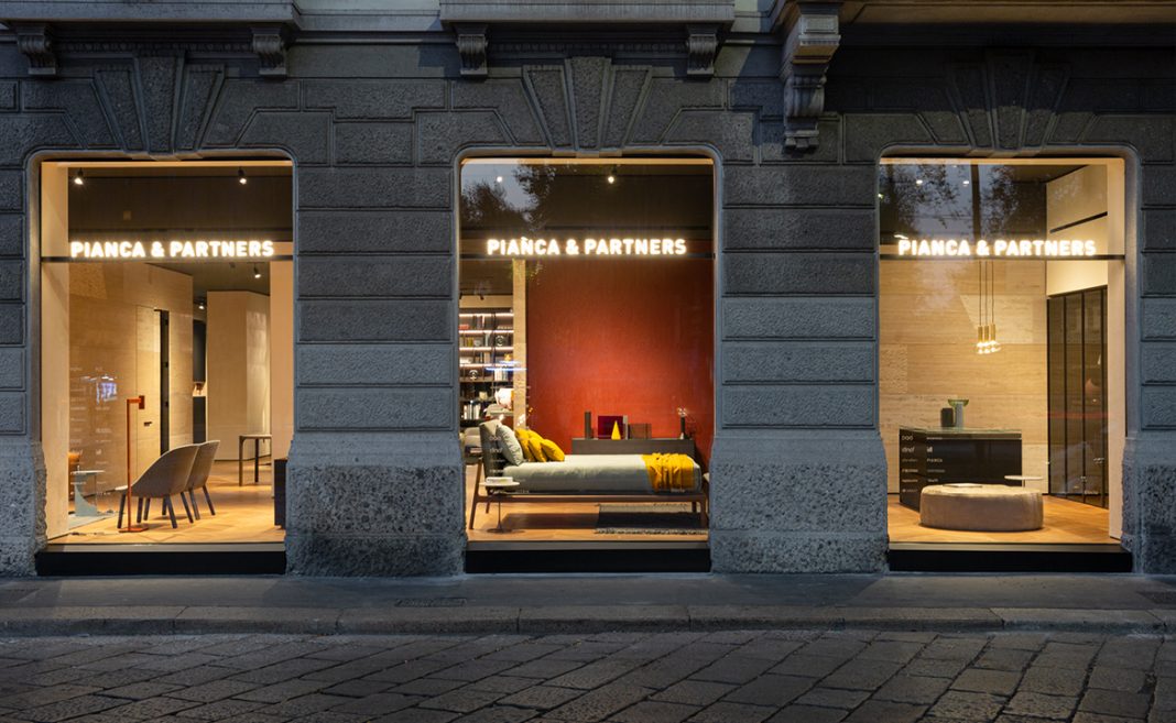Pianca & Partners