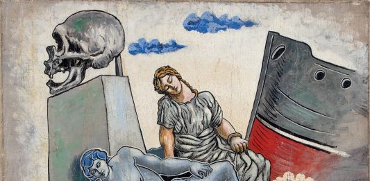 Alberto Savinio, il polifonico