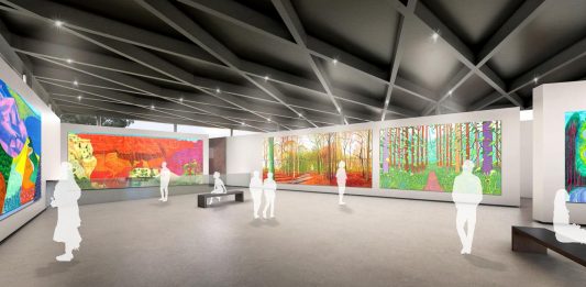 Capolavori privati, ma pubblici (o quasi)