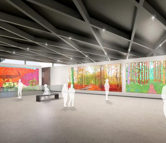 Capolavori privati, ma pubblici (o quasi)