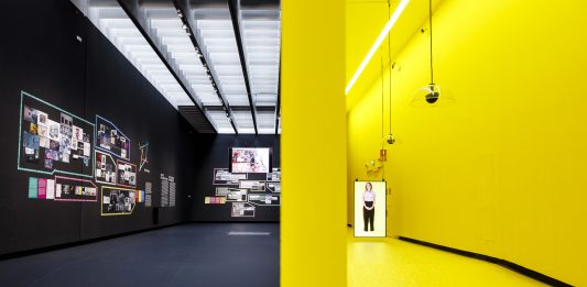 La storia del futuro: intervista a Hou Hanru