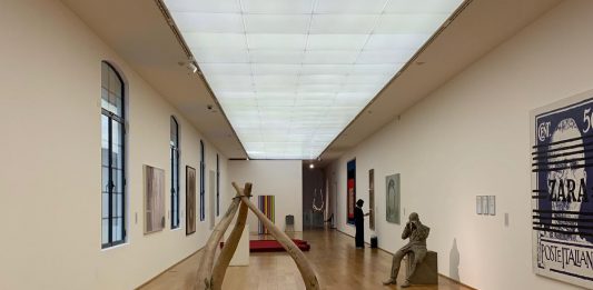 Al MAMbo, la poesia si ascolta a viva voce e in dialogo con le opere Poeti al Museo, Mambo