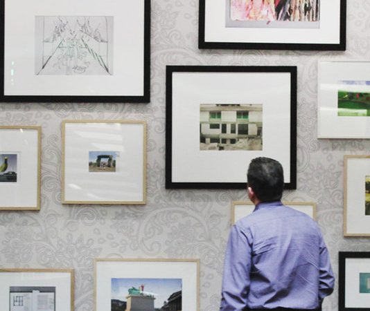 The Independent Wall