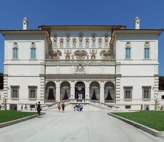 Galleria Borghese racconta la città agli studenti, con Progetto Scuola ABC