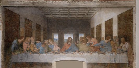 Nuove modalità di fruizione culturale: il caso dell’Ultima Cena di Leonardo UIltima Cena