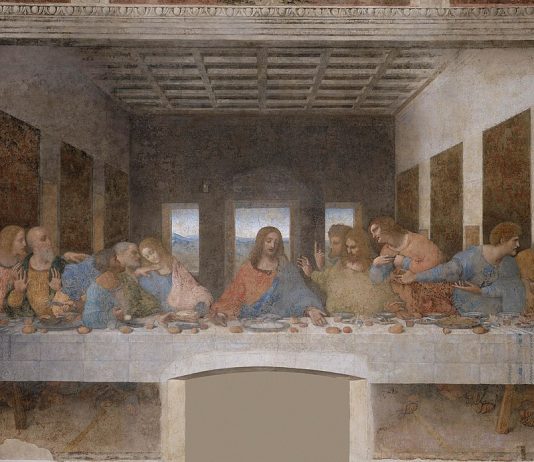 Nuove modalità di fruizione culturale: il caso dell’Ultima Cena di Leonardo UIltima Cena