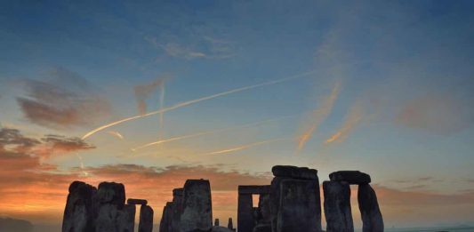 Gli scavi per il tunnel nei pressi del sito di Stonehenge riportano alla luce nuovi reperti