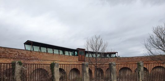 San Gimignano guarda al futuro: 20 milioni per un super restauro San Domenico a San Gimignano