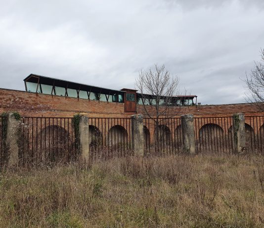 San Gimignano guarda al futuro: 20 milioni per un super restauro San Domenico a San Gimignano