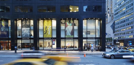 Garanzie d’asta in tempo di pandemia: Phillips vs JN Contemporary Art Phillips JN Contemporary