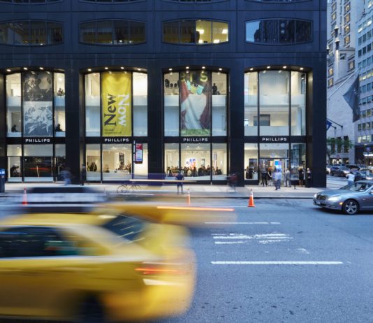 Garanzie d’asta in tempo di pandemia: Phillips vs JN Contemporary Art Phillips JN Contemporary