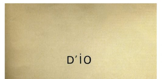 Dalla parte del drago #4: Oh My God