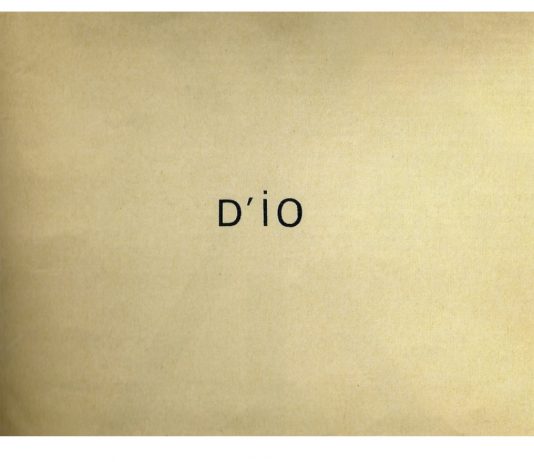 Dalla parte del drago #4: Oh My God