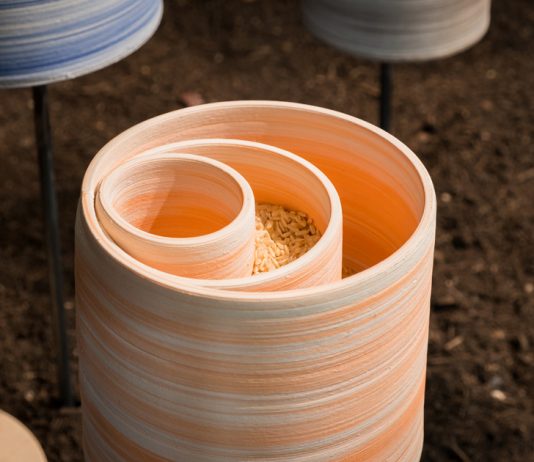 L’ISIA Faenza verso il futuro. Le parole di Maria Concetta Cossa, nuova Direttrice