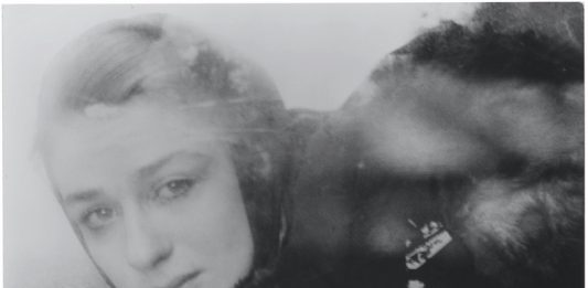 Donne in bianco e nero: “The Unseen” alla Fondazione Sozzani di Milano The Unseen Fondazione Sozzani