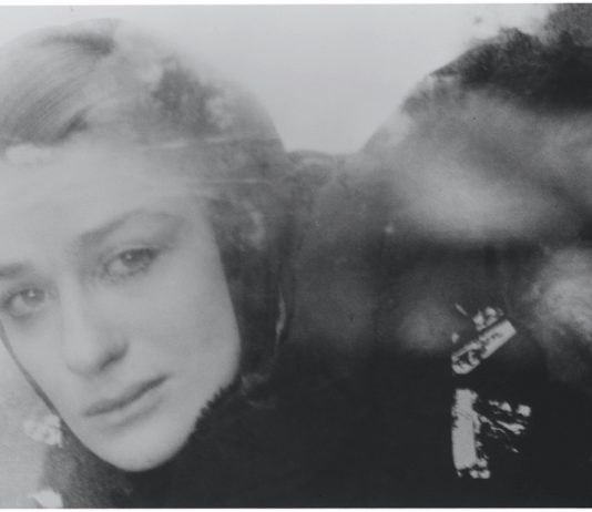 Donne in bianco e nero: “The Unseen” alla Fondazione Sozzani di Milano The Unseen Fondazione Sozzani