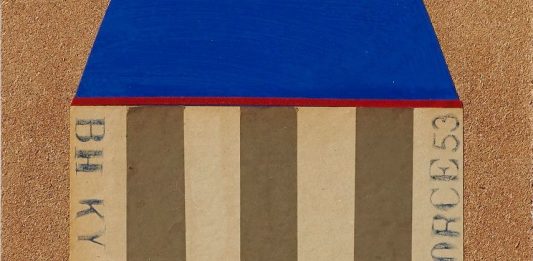 Christie’s Milano: Pascali moltiplica per 18 Christie's Milano Pascali