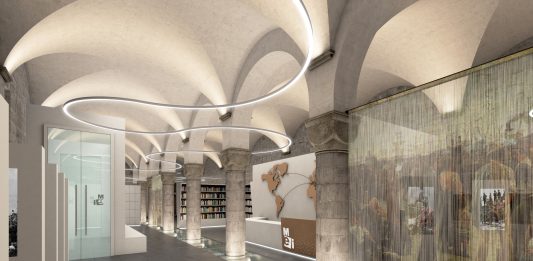 Al via a Genova i lavori per il nuovo Museo dell’Emigrazione Italiana MEI – Museo Nazionale dell’Emigrazione Italiana, Genova
