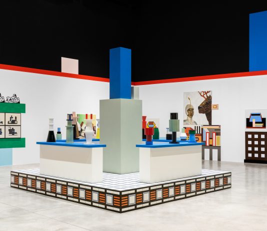 Macro – Museo per l’immaginazione preventiva