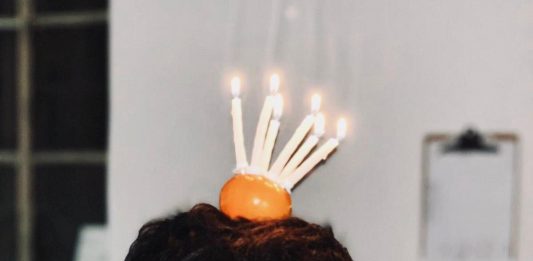 It’s a Mad, Mad, Mad, Mad World #15. Intervista a Alice Pedroletti