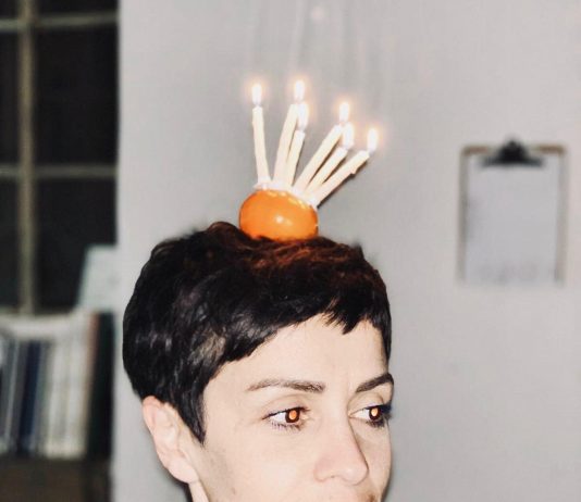 It’s a Mad, Mad, Mad, Mad World #15. Intervista a Alice Pedroletti