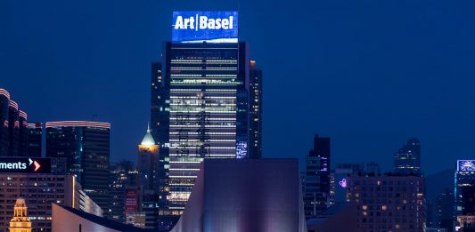Basta rinvii: Art Basel Hong Kong annuncia il Ghost Booth ghost booth art basel