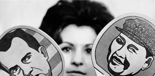 Arte e diplomazia: una questione di soft power soft power Gaetano Castellini Curiel