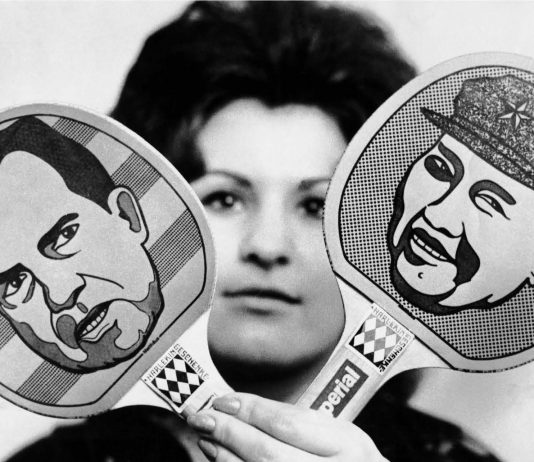 Arte e diplomazia: una questione di soft power soft power Gaetano Castellini Curiel