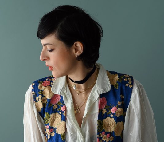 It’s a Mad, Mad, Mad, Mad World #13. Intervista a Clorophilla