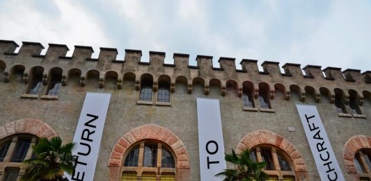 La call di Live Works: Centrale Fies presenta le novità del 2021 Centrale Fies live work