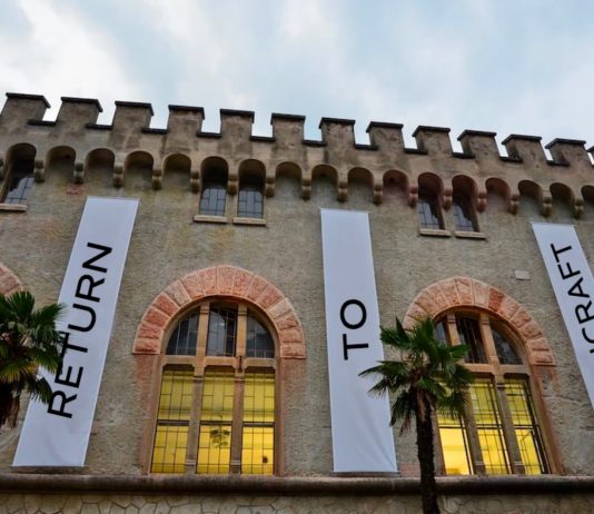 La call di Live Works: Centrale Fies presenta le novità del 2021 Centrale Fies live work