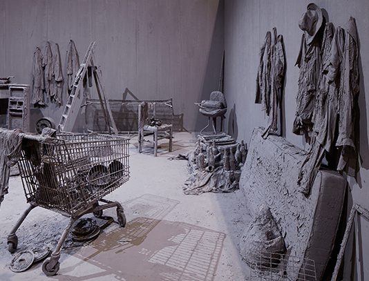 Chen Zhen e l’arte dell’esaminare il mondo