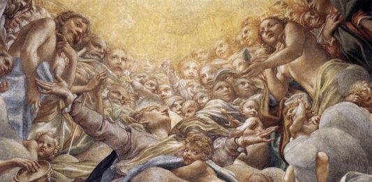 Precursore del Barocco, cantore dell’amore: la storia di Correggio su Rai 5 Correggio Rai 5