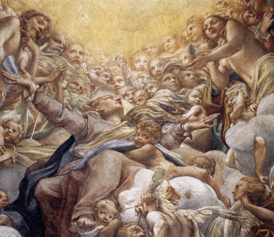 Precursore del Barocco, cantore dell’amore: la storia di Correggio su Rai 5 Correggio Rai 5