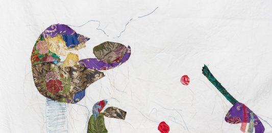 ‘Aliena Comune’: Balia, Montini, Paretta e Pirrotta alla Galleria Macca