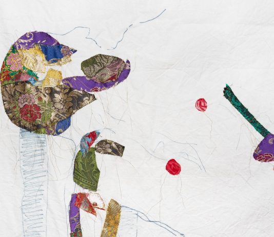 ‘Aliena Comune’: Balia, Montini, Paretta e Pirrotta alla Galleria Macca