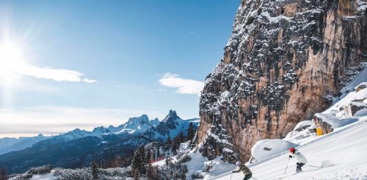 Cortina d’Ampezzo, i Mondiali di Sci 2021 e l’arte, tra mostre e novità