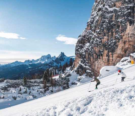 Cortina d’Ampezzo, i Mondiali di Sci 2021 e l’arte, tra mostre e novità