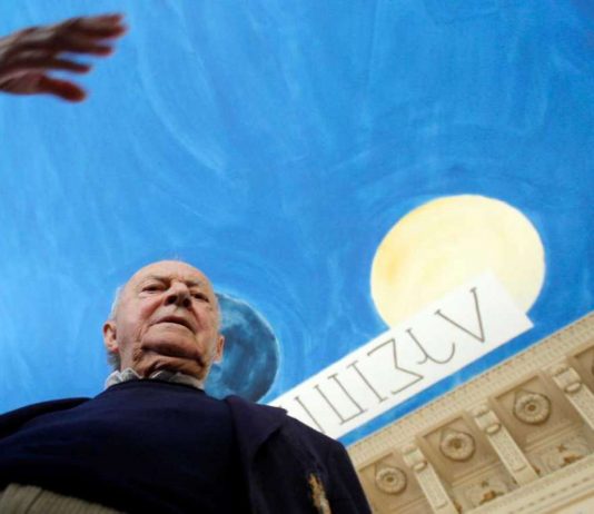 “Un odioso affronto”: la Cy Twombly Foundation contro il Louvre