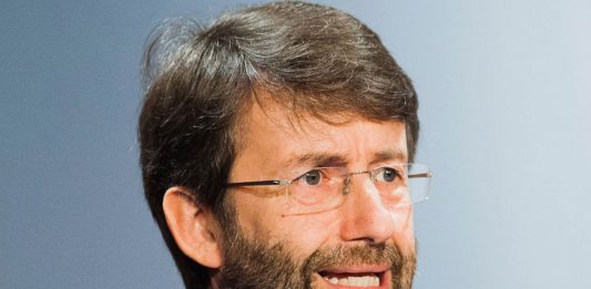 Franceschini alla Cultura, Garavaglia al Turismo: nascono due Ministeri Dario Franceschini Cultura