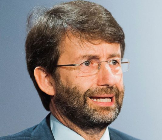 Franceschini alla Cultura, Garavaglia al Turismo: nascono due Ministeri Dario Franceschini Cultura