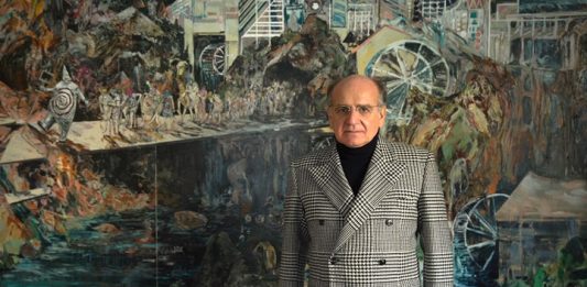 Art Defender presenta The collectors.chain, la community che connette le voci più autorevoli del collezionismo