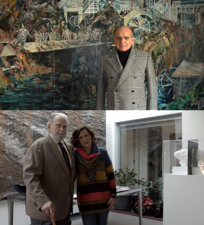 Foto exibart - (720 x 794)