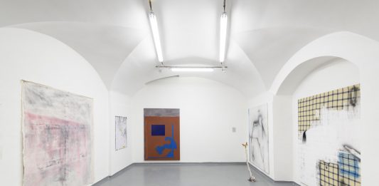 A Roma, apre il Laboratorio KH: si parte con Lorenzo Modica Lorenzo Modica da Laboratorio KH