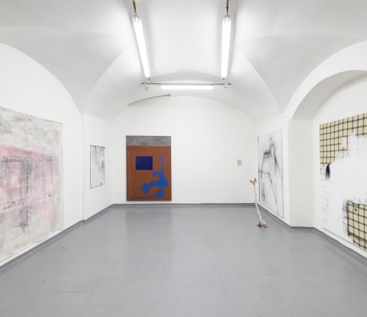 A Roma, apre il Laboratorio KH: si parte con Lorenzo Modica Lorenzo Modica da Laboratorio KH