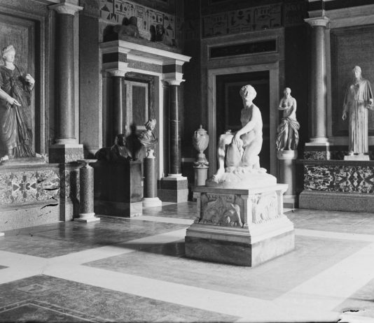 Il mistero di Cufter