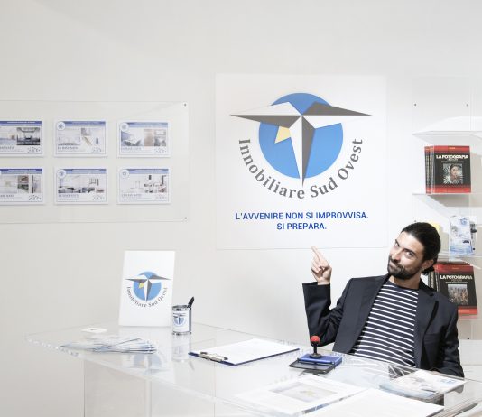 Spazi pubblici da “vendere” e curare, con l’arte: il progetto di Giovanni Scotti Giovanni Scotti