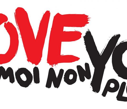 I Love You, Moi Non Plus: un nuovo progetto artistico post Brexit I Love You, Moi Non Plus
